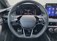 Škoda Superb Liftback 2,0 l 142 kw