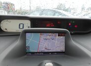 Citroën C3 Picasso Kombi 1,6 l 68 kw