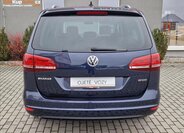 Volkswagen Sharan Kombi 2,0 l 110 kw