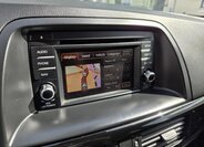 Mazda CX-5 SUV 2,2 l 129 kw