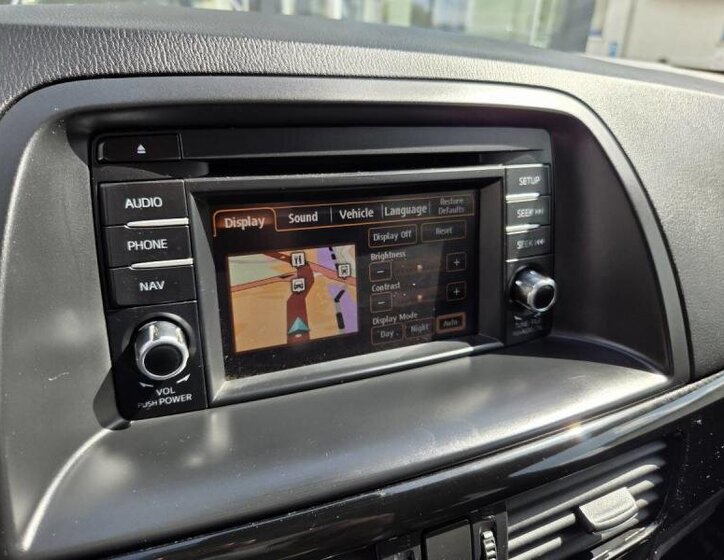 Mazda CX-5 SUV 2,2 l 129 kw