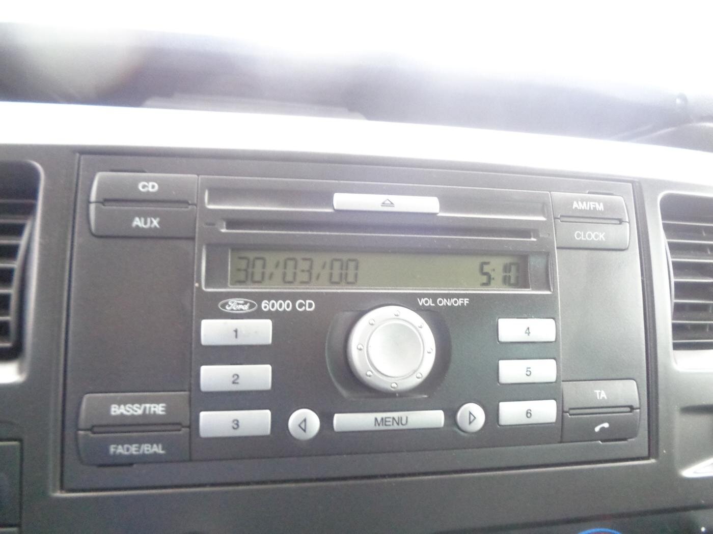 Ford Transit Ostatní 2,2 l 92 kw