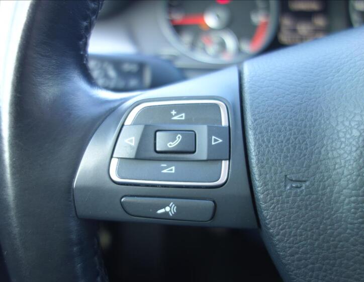 Volkswagen Passat 27