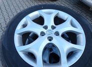 Mazda CX-7 Kombi 2,2 l 127 kw