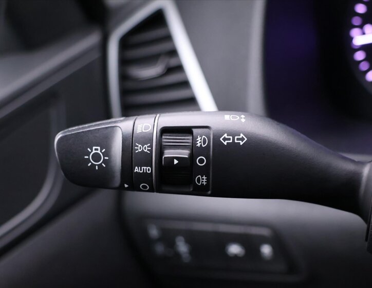 Hyundai Tucson SUV / Terénní 1,7 l 85 kw