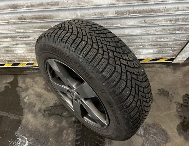 Škoda Kodiaq SUV / Terénní 2,0 l 140 kw