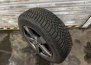 Škoda Kodiaq SUV / Terénní 2,0 l 140 kw