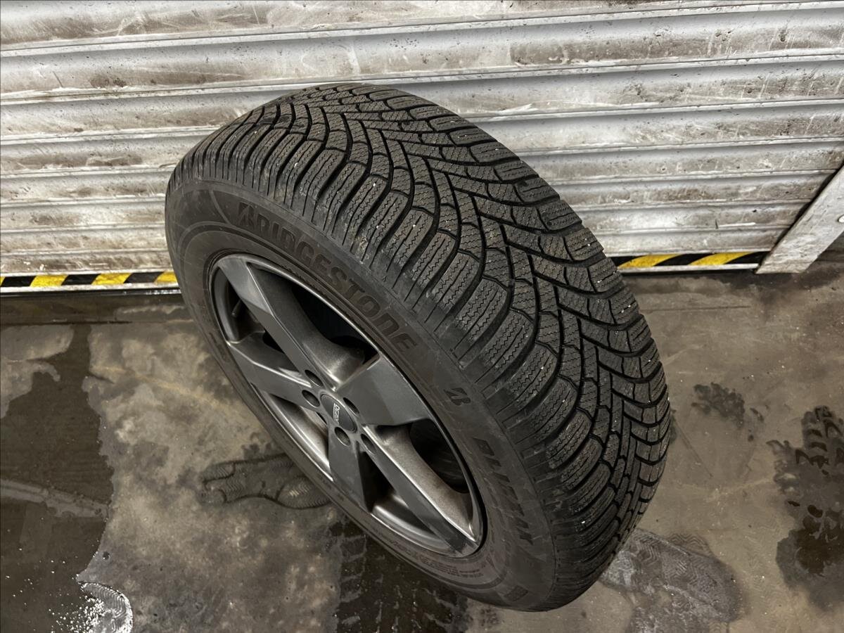 Škoda Kodiaq SUV / Terénní 2,0 l 140 kw