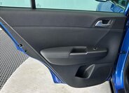 KIA Sportage SUV / Terénní 1,6 l 97 kw