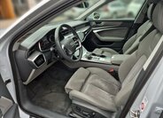 Audi A6 7