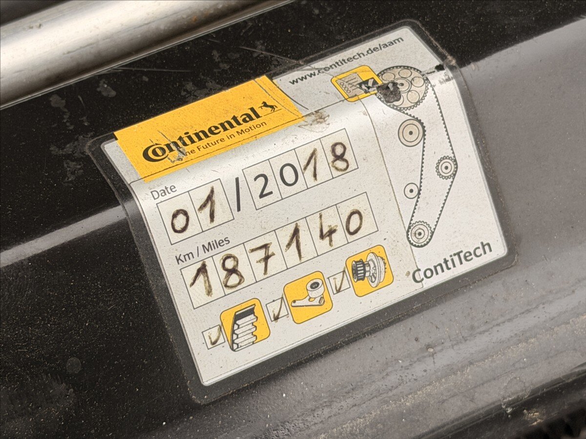 Jeep Cherokee Ostatní 2,5 l 105 kw