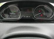 Peugeot 2008 Kombi 1,4 l 50 kw