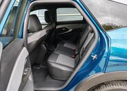 Peugeot 3008 SUV / Terénní 1,2 l 107 kw