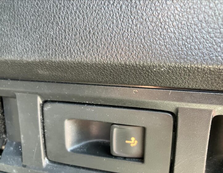 Škoda Octavia Kombi 2,0 l 147 kw