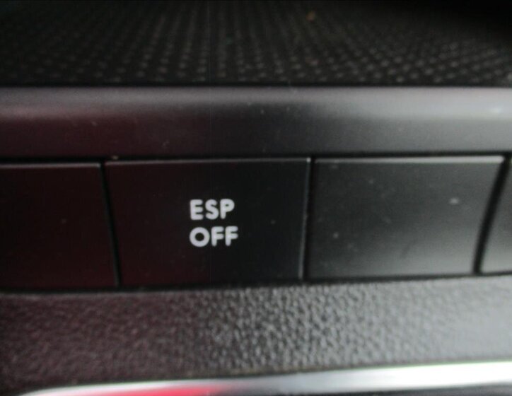 Volkswagen Golf Plus MPV 1,4 l 90 kw