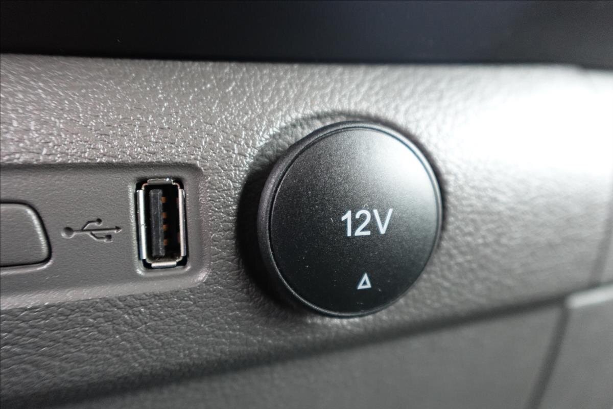 Ford Transit Custom Ostatní 2,0 l 96 kw