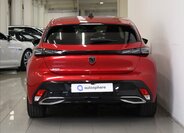 Peugeot 308 Hatchback 1,2 l 96 kw