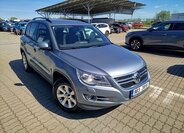 Volkswagen Tiguan SUV / Terénní 2,0 l 103 kw