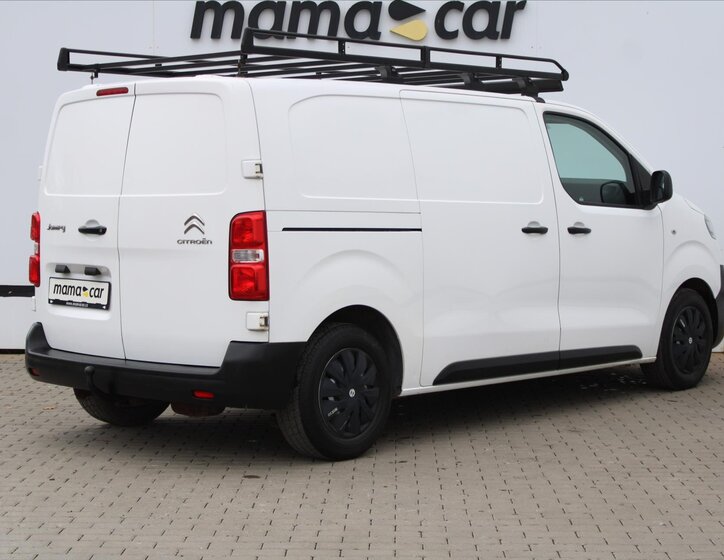 Citroën Jumpy 7