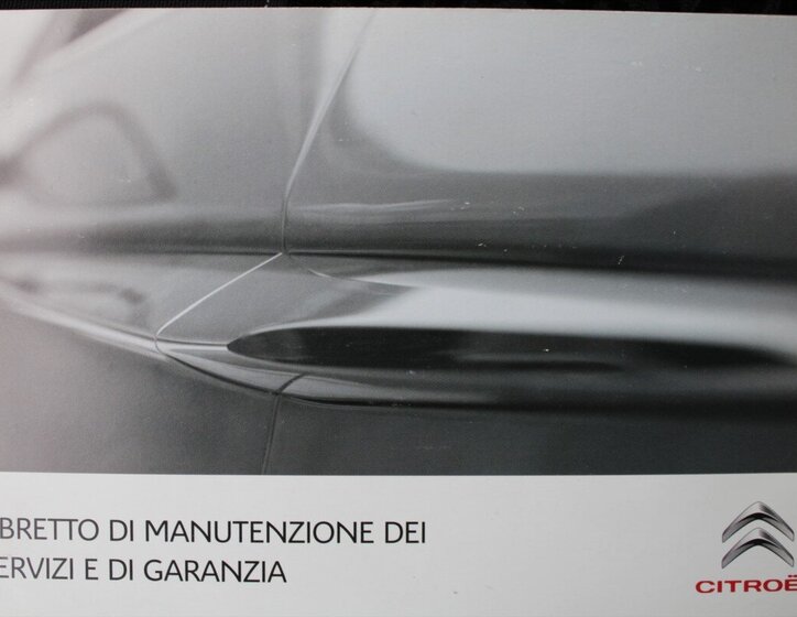 Citroën C3 Hatchback 1,4 l 54 kw