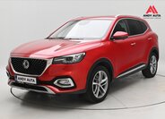 MG EHS SUV / Terénní 1,5 l 119 kw