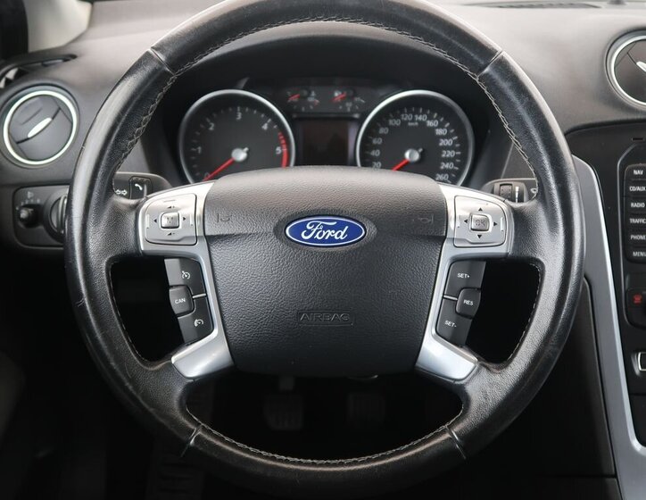 Ford Mondeo Kombi 2,0 l 103 kw