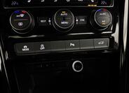 Volkswagen Touran 26