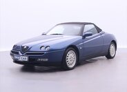 Alfa Romeo Spider Kabriolet 2,0 l 110 kw