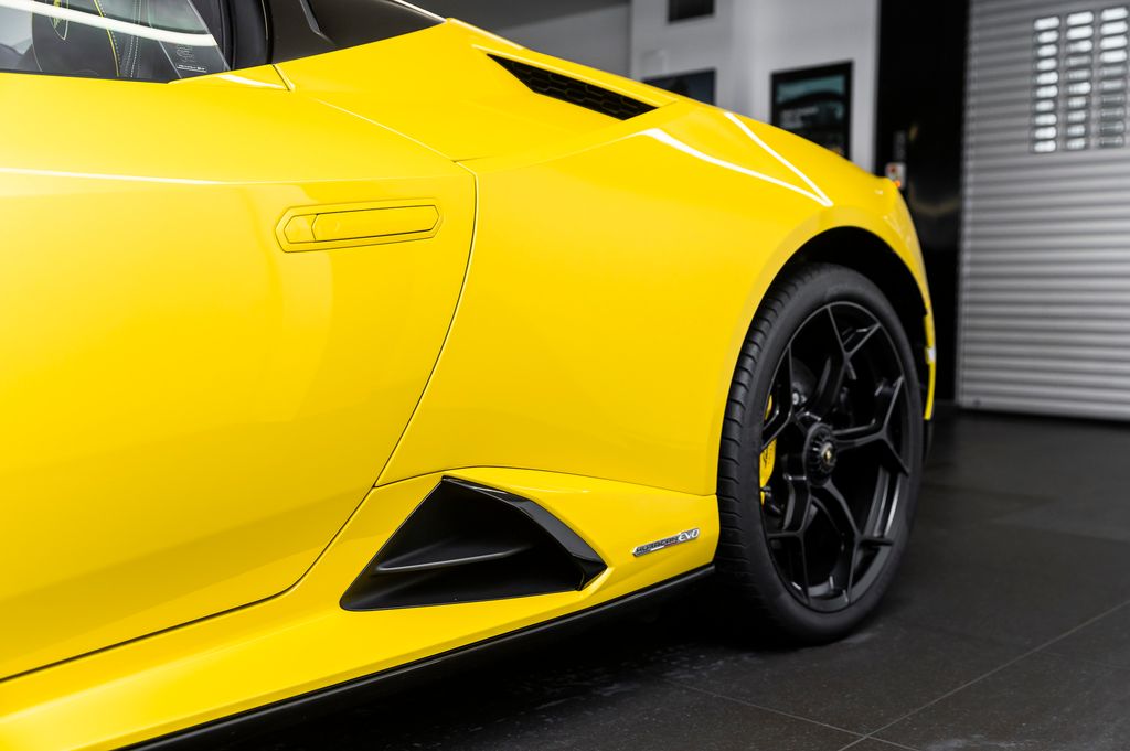 Lamborghini Huracán