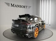 Audi RS Q8 SUV / Terénní 4,0 l 441 kw