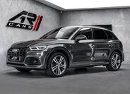 Audi Q5 1