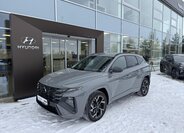 Hyundai Tucson SUV / Terénní 1,6 l 110 kw