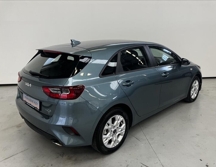 KIA Ceed 2