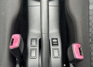 Suzuki SX4 Hatchback 2,0 l 99 kw