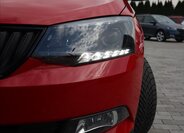 Škoda Fabia Kombi 1,2 l 81 kw