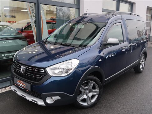 Dacia Dokker