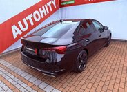 Škoda Octavia Liftback 2,0 l 147 kw