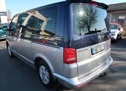 Volkswagen Multivan MPV 2,0 l 103 kw