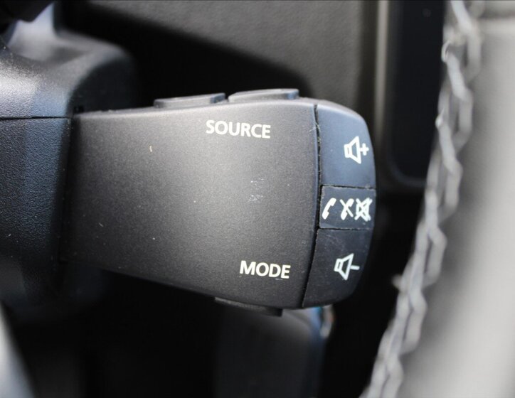 Dacia Duster SUV 1,3 l 96 kw