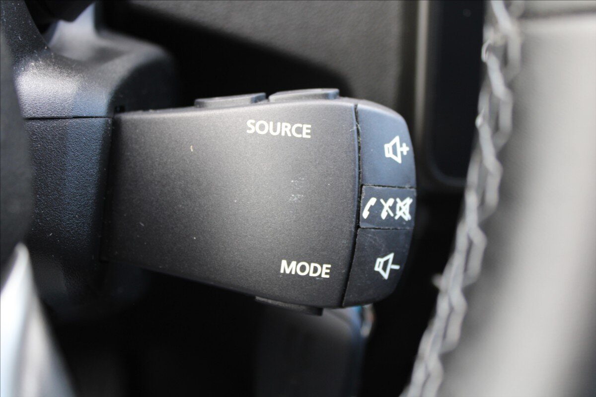 Dacia Duster SUV 1,3 l 96 kw