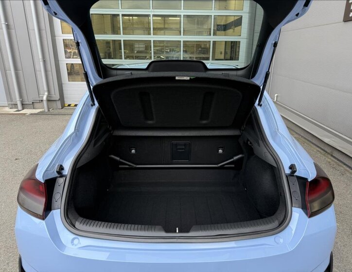 Hyundai i30 Liftback 2,0 l 206 kw