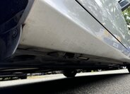 Mercedes-Benz Třídy C Kombi 2,1 l 100 kw