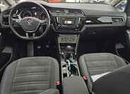 Volkswagen Touran Kombi 1,4 l 110 kw