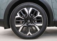 Citroën C4 Hatchback 1,2 l 96 kw