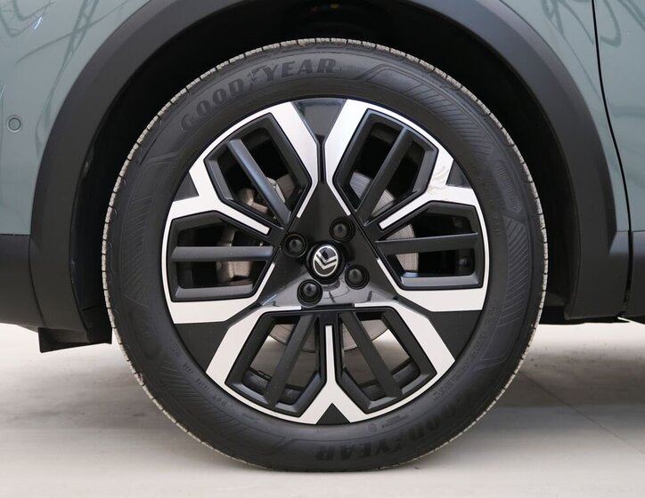 Citroën C4 Hatchback 1,2 l 96 kw