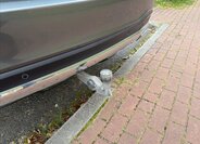 Mercedes-Benz GLS 25