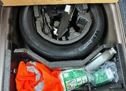 Škoda Rapid Liftback 1,2 l 81 kw