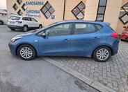 KIA Ceed 4