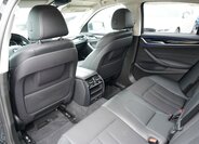 BMW Řada 5 Sedan 2,0 l 140 kw