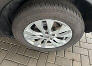 Suzuki SX4 Hatchback 1,6 l 88 kw